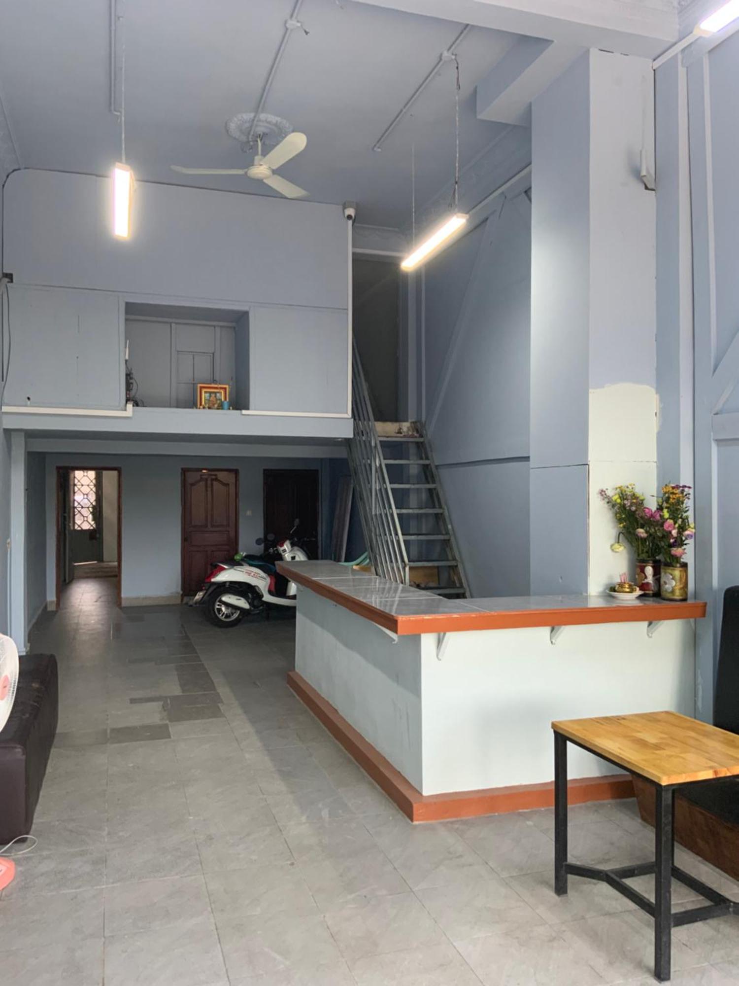 Julieka'S Guesthouse Phnom Penh Dış mekan fotoğraf