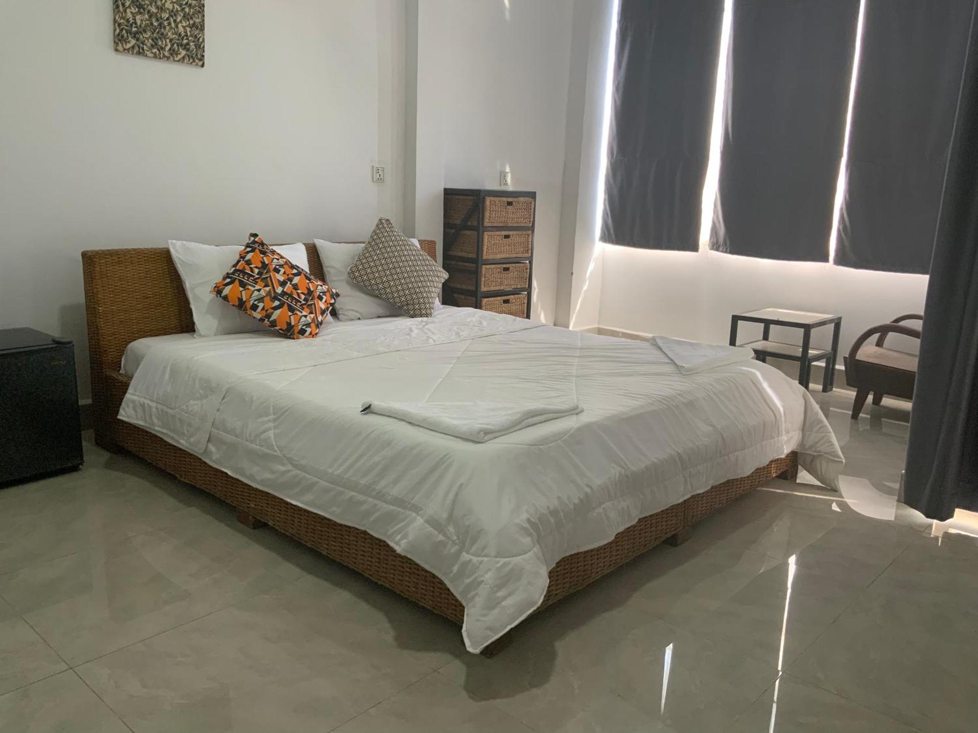 Julieka'S Guesthouse Phnom Penh Dış mekan fotoğraf