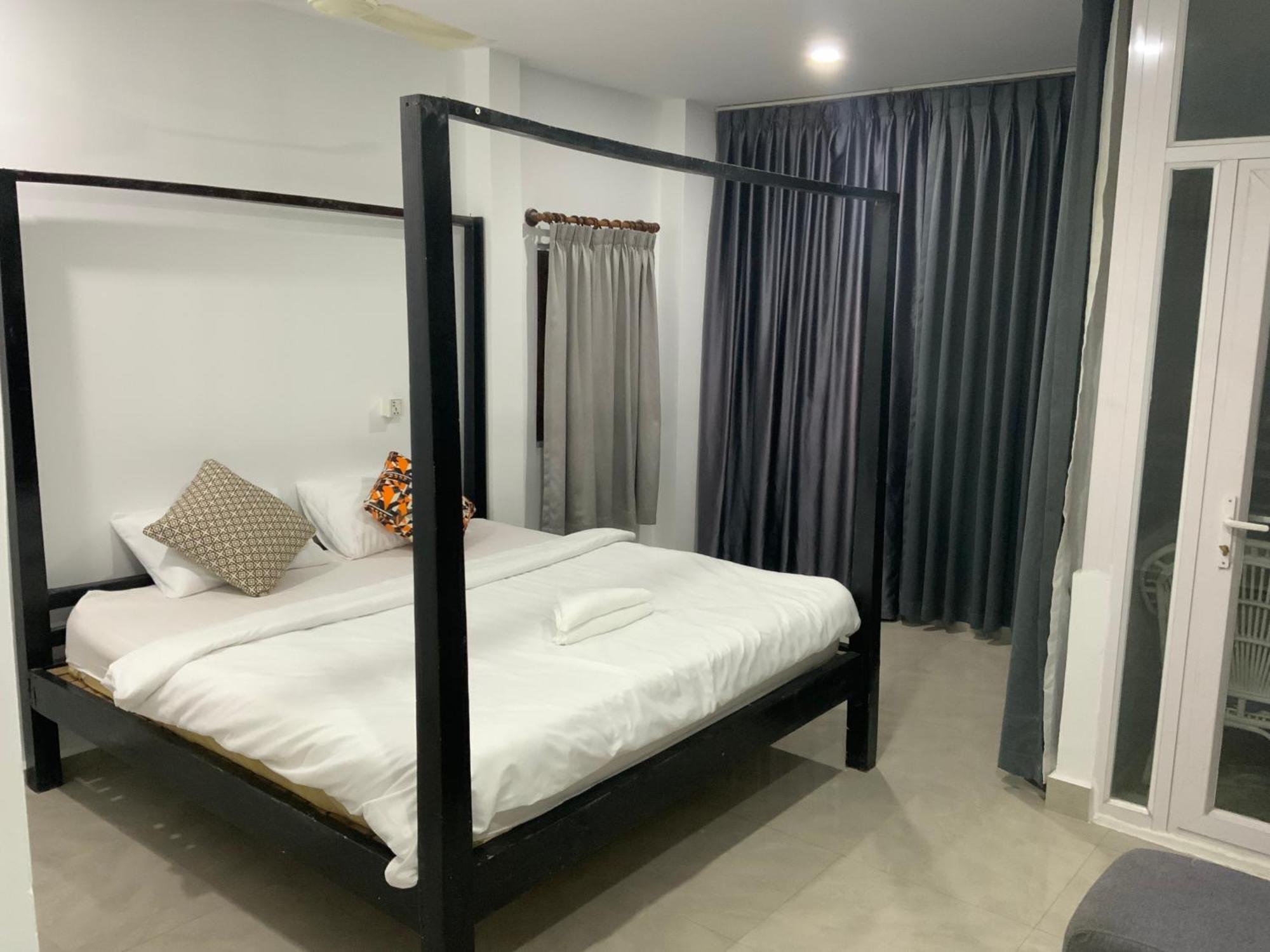 Julieka'S Guesthouse Phnom Penh Dış mekan fotoğraf